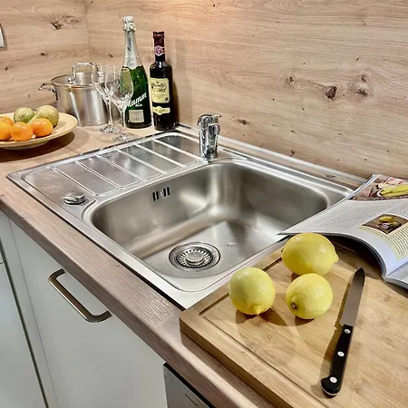 Duenenpark - Komfortplus Mit 2 Schlafzimmern Und Balkon Im Dachgeschoss 269 *